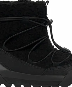 Viking Footwear Junior's Expower Flake Warm Waterproof SL Black Discount