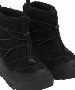 Viking Footwear Junior's Expower Flake Warm Waterproof SL Black Discount
