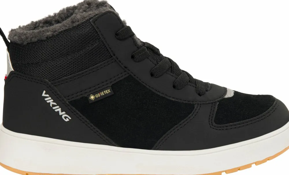 Discount Junior's Epic Warm Gore-Tex Barn Gore-Tex Barnskor|Gore-Tex