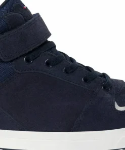 Outlet Juniors' Gabriel Mid Waterproof 1v Barn Sneakers Barn