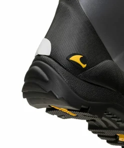 Discount Juniors' Storm Dark Grey/Multi Barn Barnstövlar