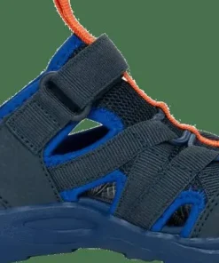 Best Kids' Adventure Sandal 2v Barn Sneakers Barn