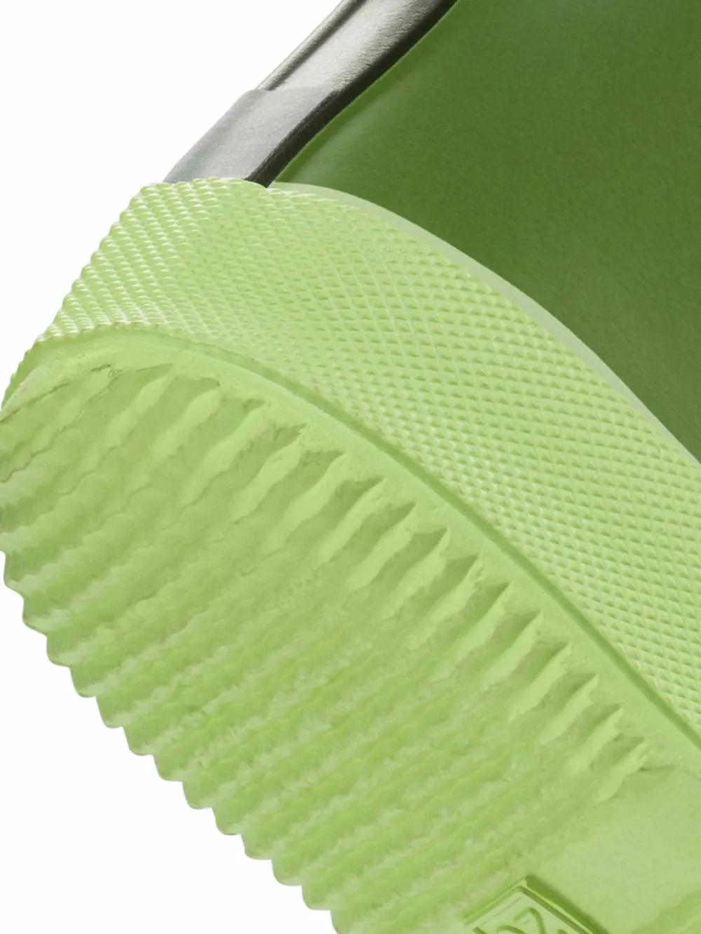 Viking Footwear Kids' Alv Barefoot Paw Print Light Green/Green Best