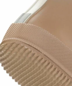 Viking Footwear Kids' Alv Barefoot Paw Print Beige Discount