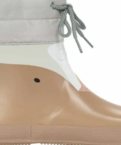 Viking Footwear Kids' Alv Barefoot Paw Print Beige Discount