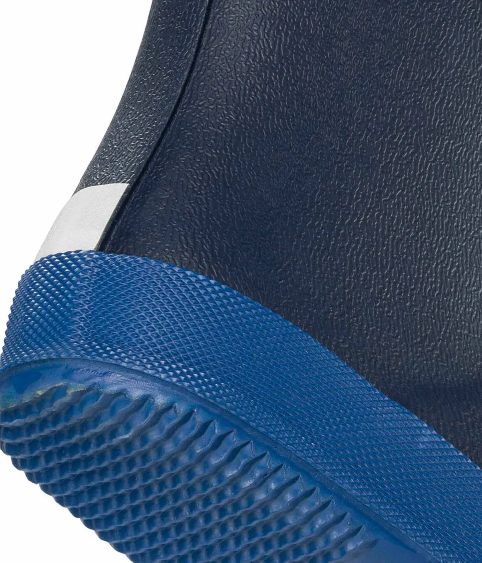 Viking Footwear Kids' Alv Barefoot Navy