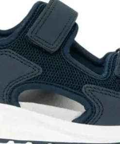 Viking Footwear Kid's Anchor Sandal 3v Navy Discount