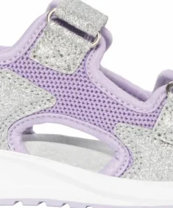 Discount Kids' Anchor Glitter Sandal 3v Barn Sandaler Barn