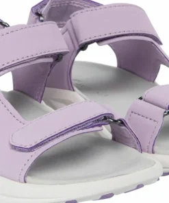 Viking Footwear Kid's Balance Sandal 3v Lilac Sale