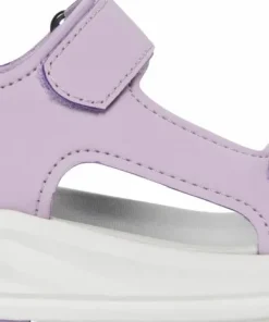 Viking Footwear Kid's Balance Sandal 3v Lilac Sale