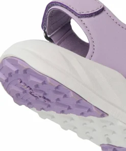 Viking Footwear Kid's Balance Sandal 3v Lilac Sale