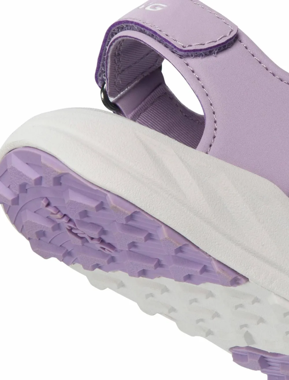 Viking Footwear Kid's Balance Sandal 3v Lilac Sale