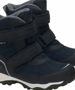 Viking Footwear Kids' Beito Warm GORE-TEX 2v Navy/Grey