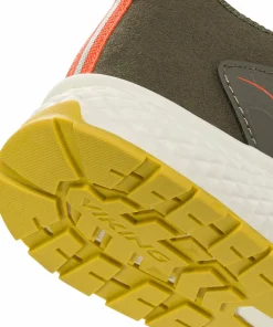 Viking Footwear Kid's Bouncy GORE-TEX 2v Olive Clearance