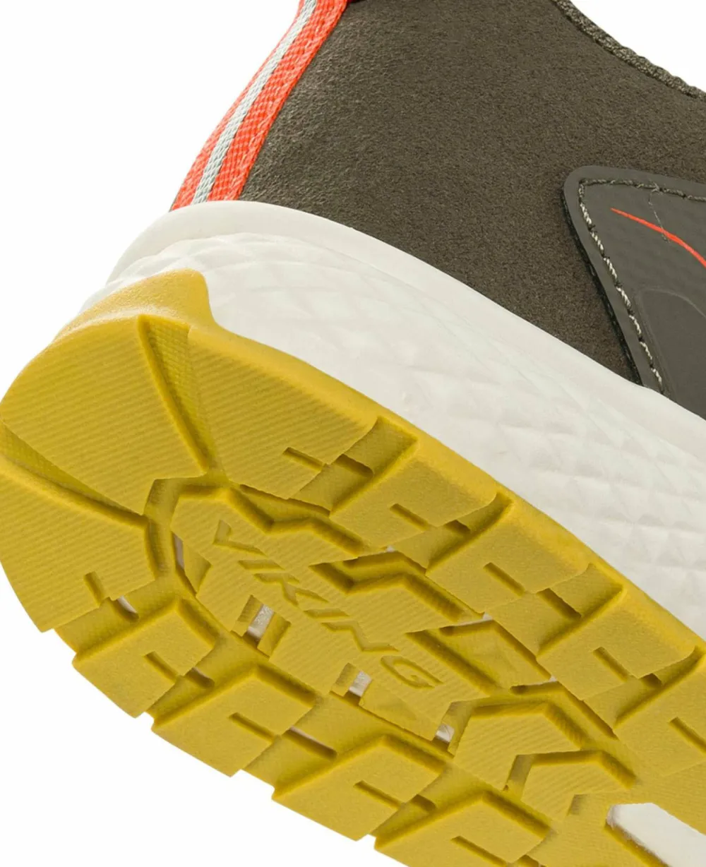 Viking Footwear Kid's Bouncy GORE-TEX 2v Olive Clearance