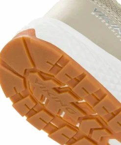 Viking Footwear Kids' Bouncy Waterproof 2v Cement
