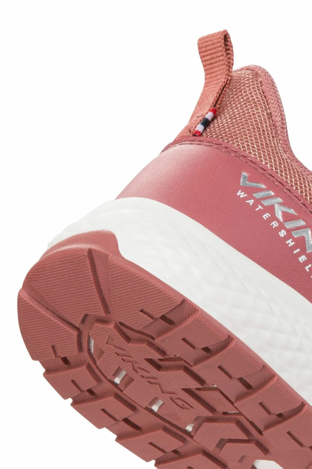 Viking Footwear Kids' Bouncy Glitter Waterproof 2v Pink Online