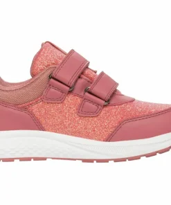 Viking Footwear Kids' Bouncy Glitter Waterproof 2v Pink Online
