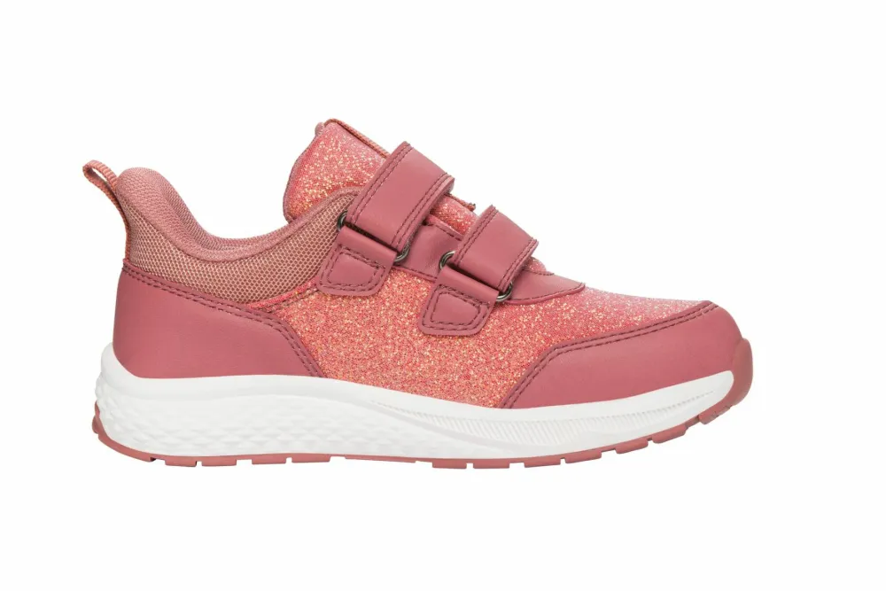 Viking Footwear Kids' Bouncy Glitter Waterproof 2v Pink Online