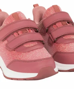 Viking Footwear Kids' Bouncy Glitter Waterproof 2v Pink Online