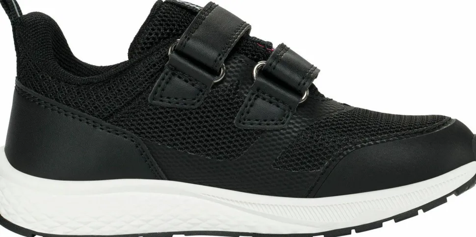 Viking Footwear Kids' Bouncy Waterproof 2v Black