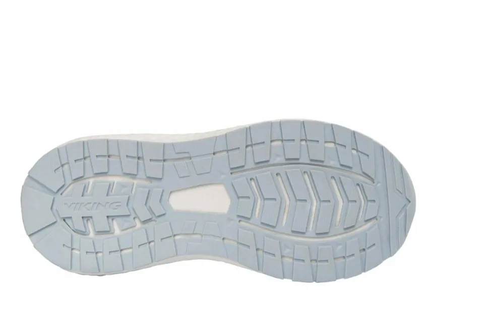 Viking Footwear Kid's Bouncy Mid Gore-Tex Dark Blue