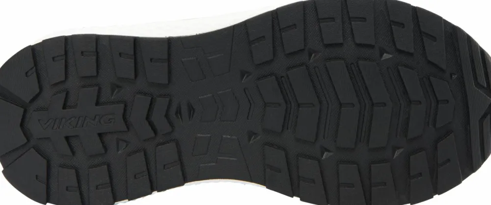 New Kids' Equip Pull-On Warm Waterproof 1v Barn Barnkängor|Vinterskor Barn