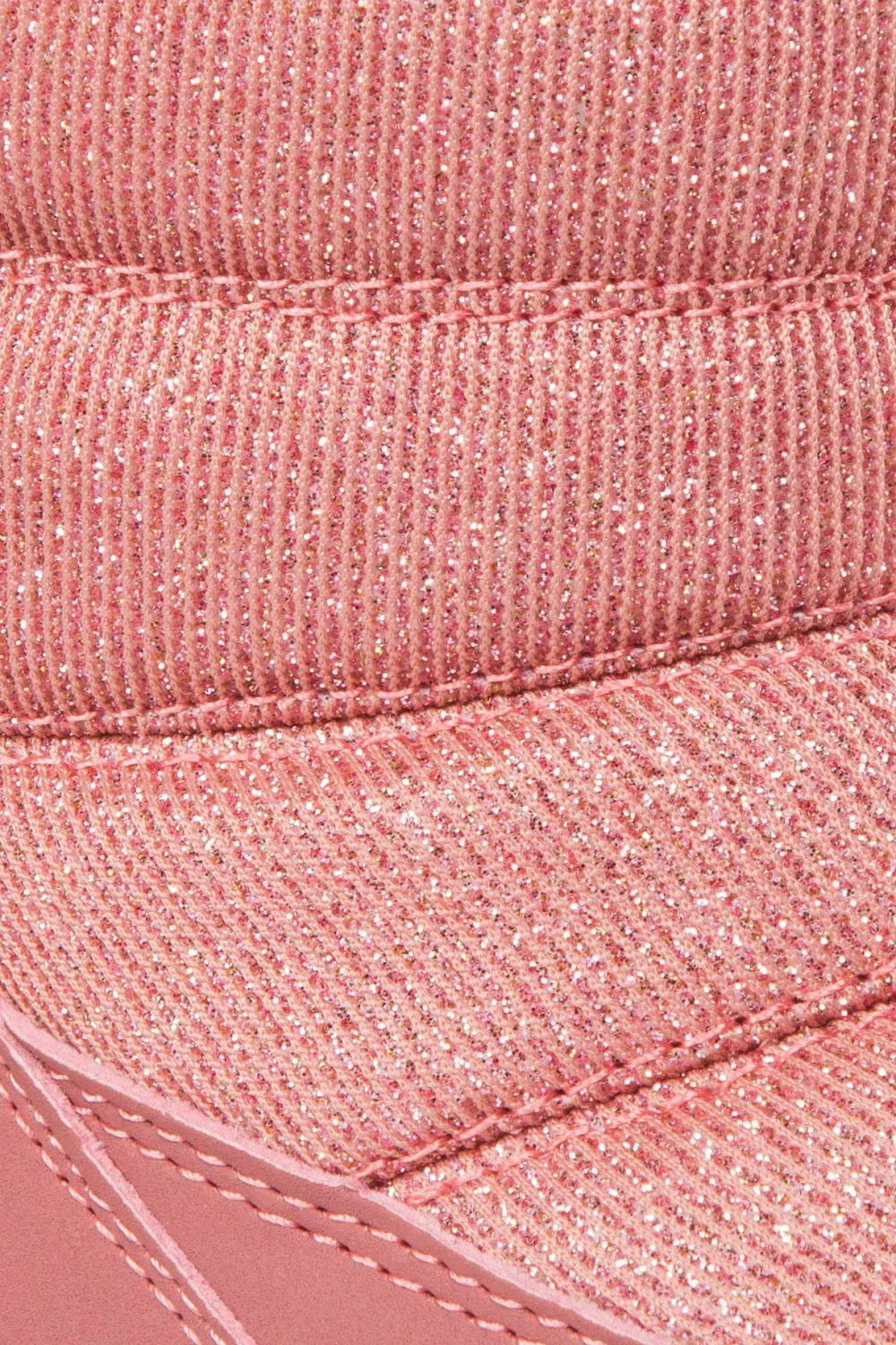 Best Kid's Equip Glitter Warm Waterproof Pull On Barn Vandringsskor Barn