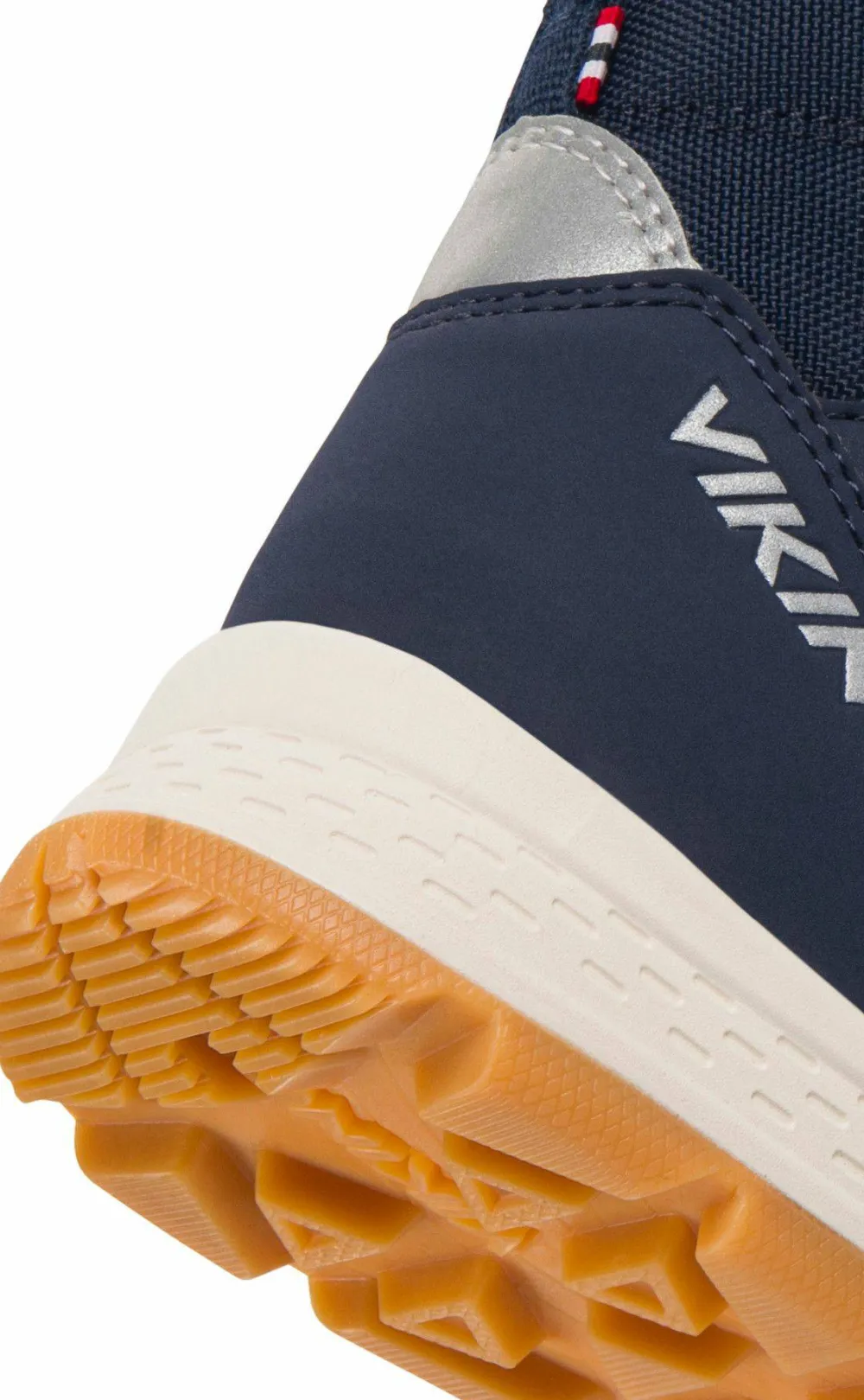 Kid's Espo Warm Gore-Tex 2v Barn Gore-Tex Barnskor