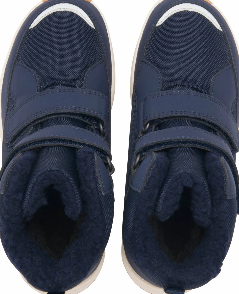 Kid's Espo Warm Gore-Tex 2v Barn Gore-Tex Barnskor