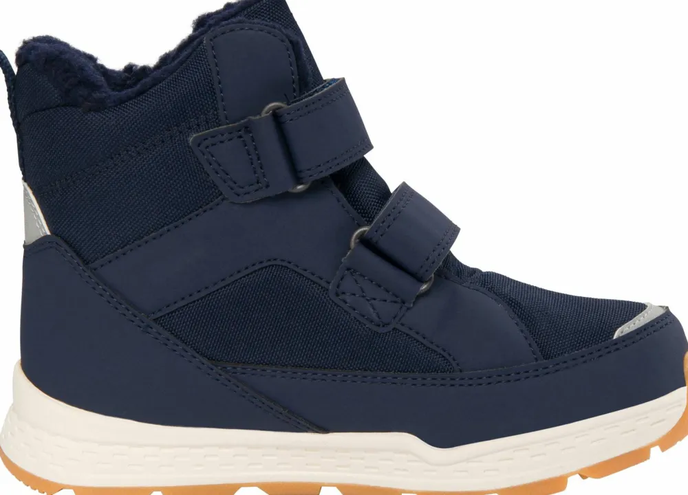 Kid's Espo Warm Gore-Tex 2v Barn Gore-Tex Barnskor