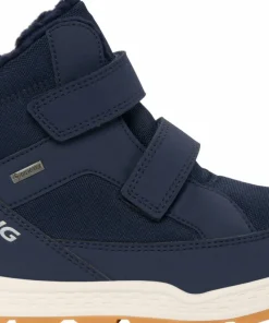 Kid's Espo Warm Gore-Tex 2v Barn Gore-Tex Barnskor