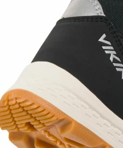 Viking Footwear Kid's Espo Warm Gore-Tex 2v Black