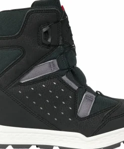 Viking Footwear Kids' Espo Reflex Warm GORE-TEX Boa Black/Black