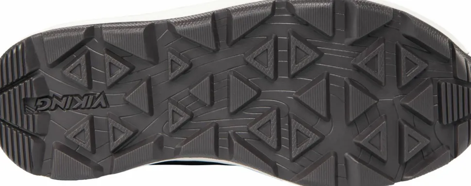 Viking Footwear Kids' Espo Reflex Warm GORE-TEX Boa Black/Black