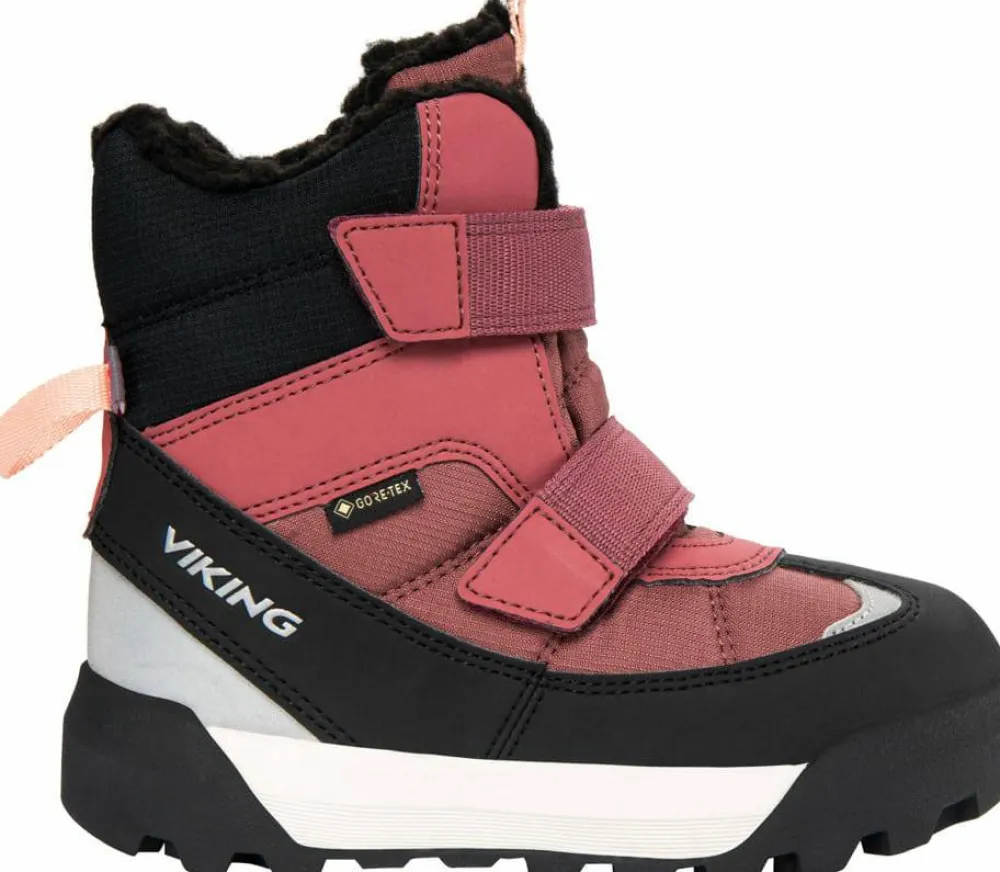 New Kids' Expower Warm GORE-TEX 2v Barn Gore-Tex Barnskor