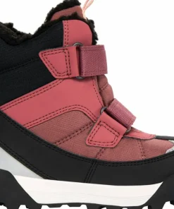 Viking Footwear Kids' Expower Warm GORE-TEX 2v Dark Pink