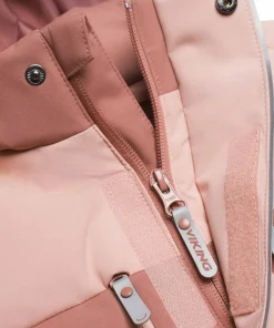 Best Kids' Expower Winter Down Jacket Barn Barnjackor & Västar