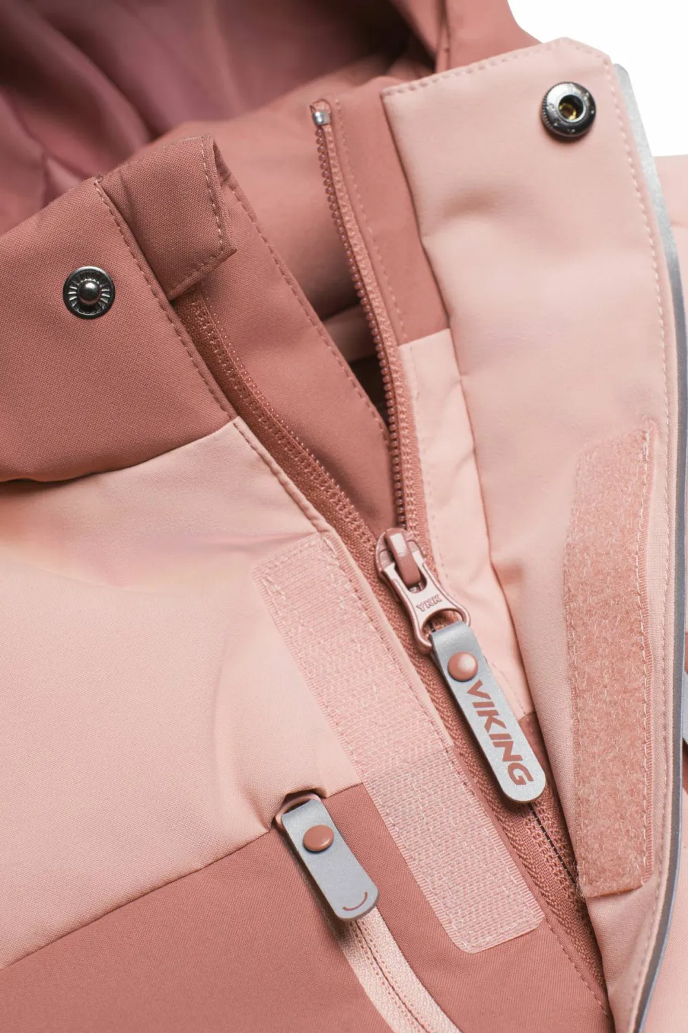 Best Kids' Expower Winter Down Jacket Barn Barnjackor & Västar