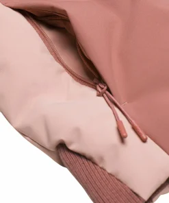 Best Kids' Expower Winter Down Jacket Barn Barnjackor & Västar