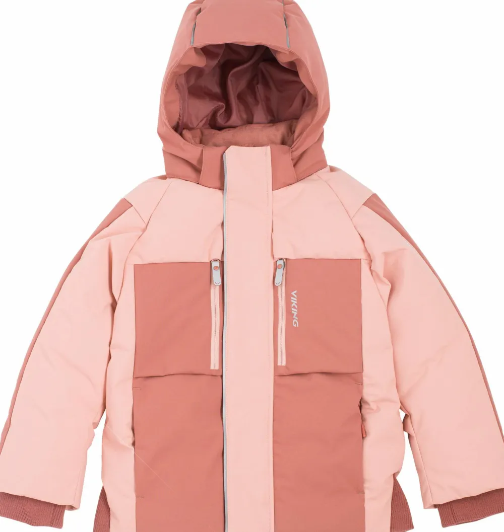 Best Kids' Expower Winter Down Jacket Barn Barnjackor & Västar