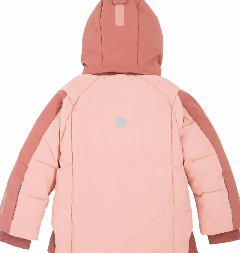 Best Kids' Expower Winter Down Jacket Barn Barnjackor & Västar