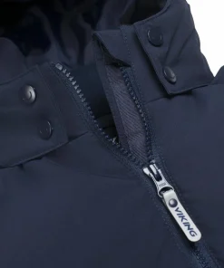 Hot Kids' Expower Winter Down Parka Barn Barnjackor & Västar