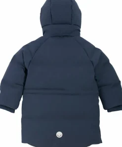 Hot Kids' Expower Winter Down Parka Barn Barnjackor & Västar