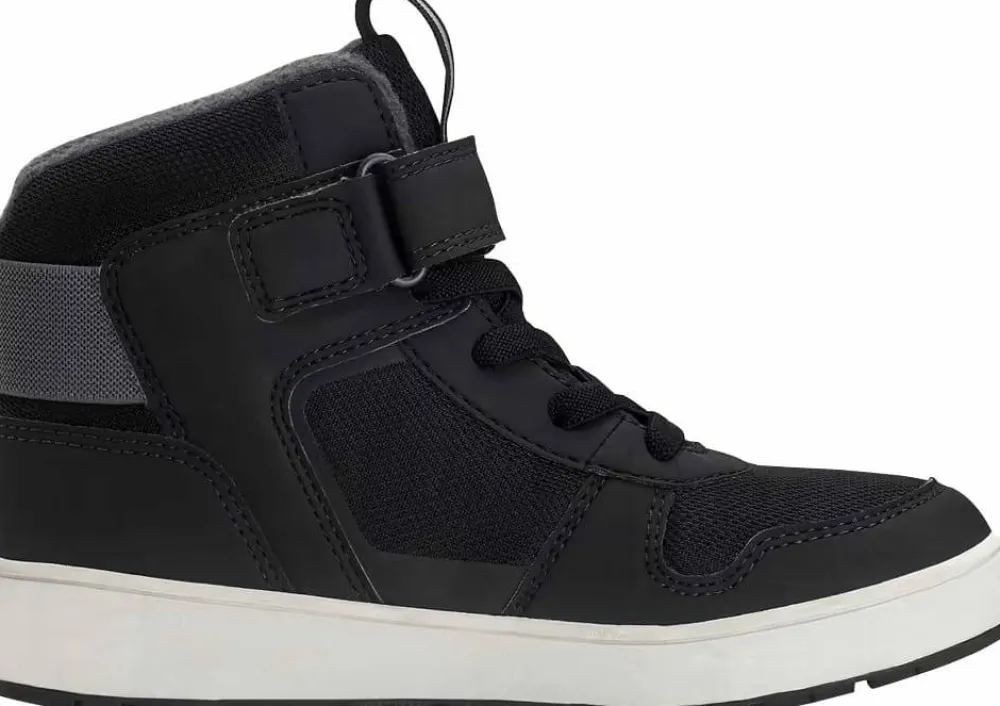 Viking Footwear Kids' Jack Warm GORE-TEX 1v Black Best