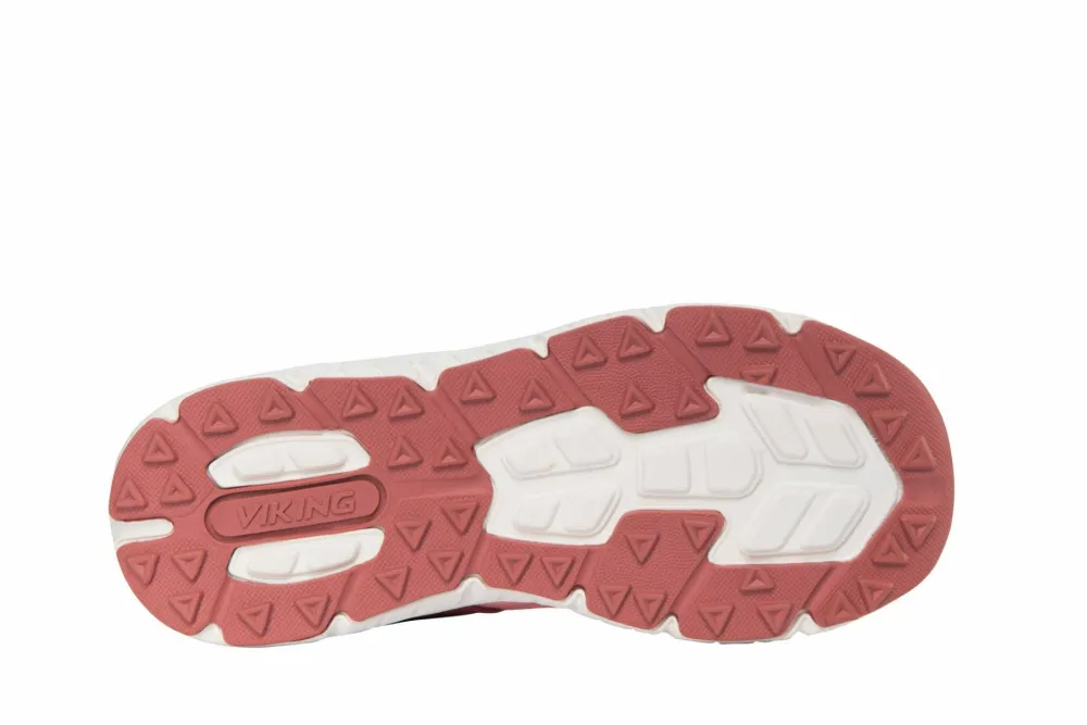 Viking Footwear Kids' Odda 2v Light Pink New