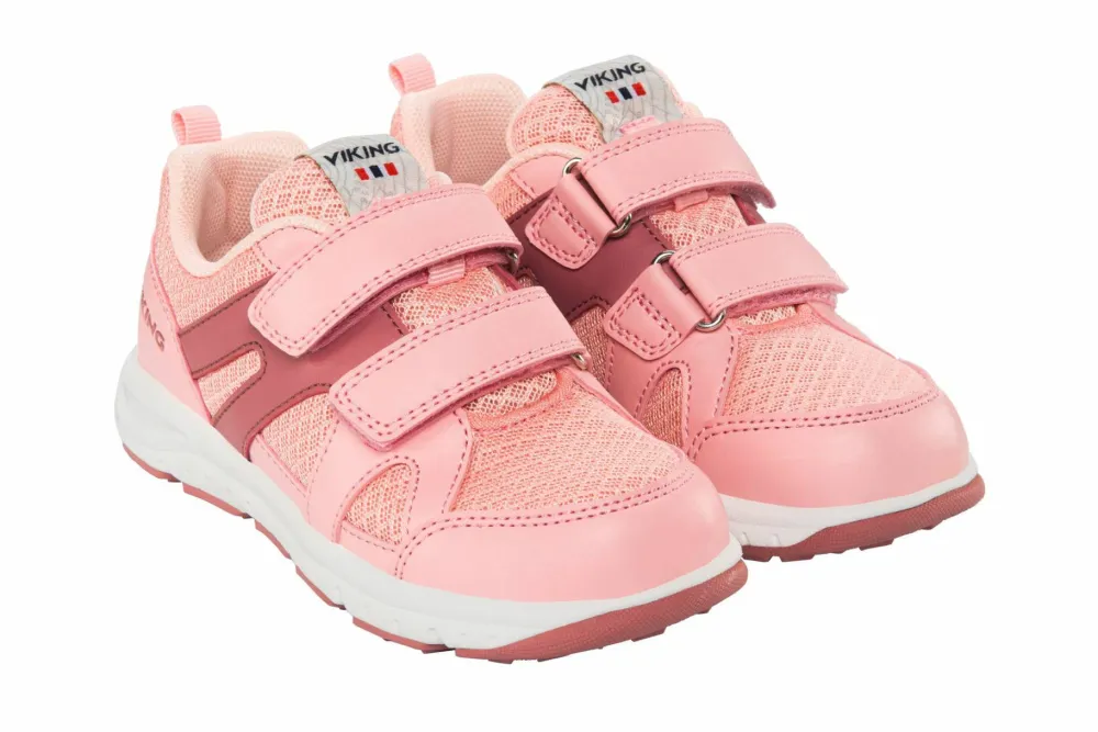 Viking Footwear Kids' Odda 2v Light Pink New
