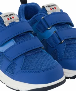 Viking Footwear Kids' Odda 2v Blue/Blue