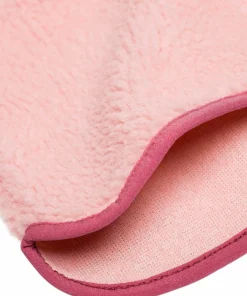 Outlet Kids' Playtime Pile Midlayer Jacket Barn Barnjackor & Västar