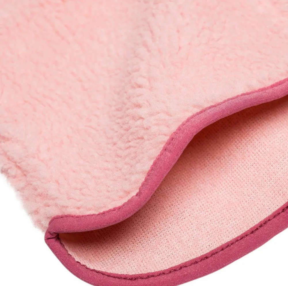 Outlet Kids' Playtime Pile Midlayer Jacket Barn Barnjackor & Västar